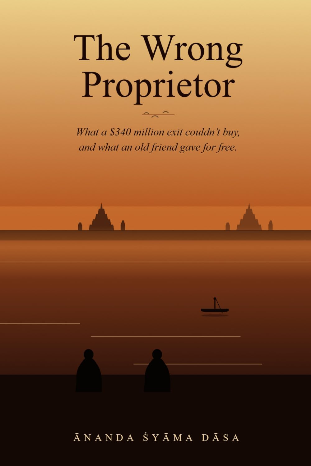 The Wrong Proprietor: A Story About the Illusion of Ownership