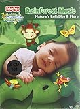 fisher price rainforest  Rainforest Music