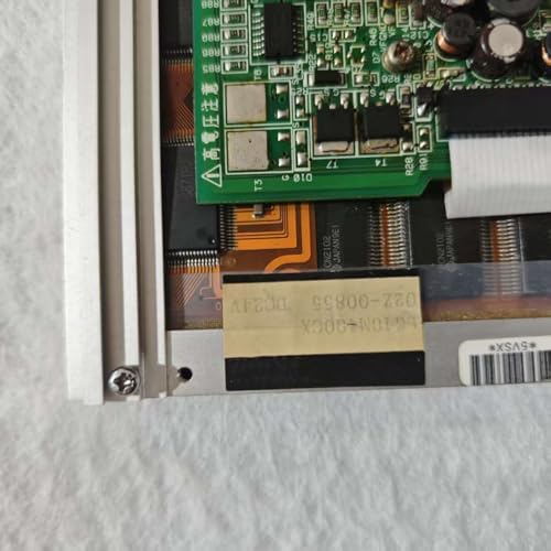 Image of Original MK3J00330G LCD Display Screen