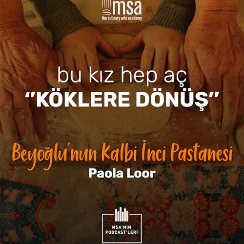 Bu Kız Hep A&ccedil; - K&ouml;klere D&ouml;n&uuml;ş 065