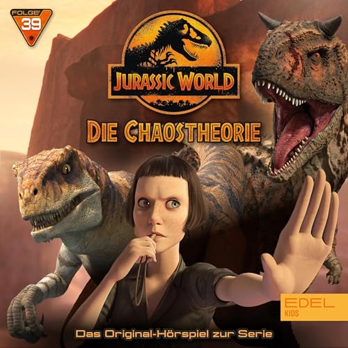 Plan B / Auf ein Neues. Das Original-H&amp;ouml;rspiel zur Serie - Mareike Wolfgarten, Marcus Giersch episode artwork