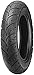 Kenda K329 Front/Rear Motorcycle Bias Tire - 2.50R10 33J