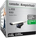 dachträger kia ceed Die Traversen haben im Profil die Maße 55 x 32 mm (Breite x Höhe), sind mit einer T-Nut zur Befestigung des Zubehörs ausgestattet und am Fahrzeug abschließbar.