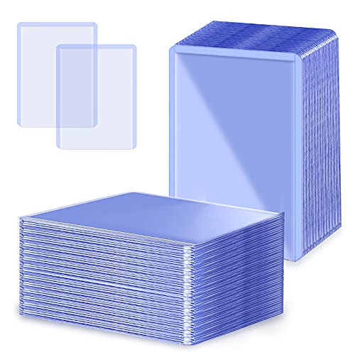 Top Loader pour protéger vos cartes à collectionner lors des échanges et du stockage