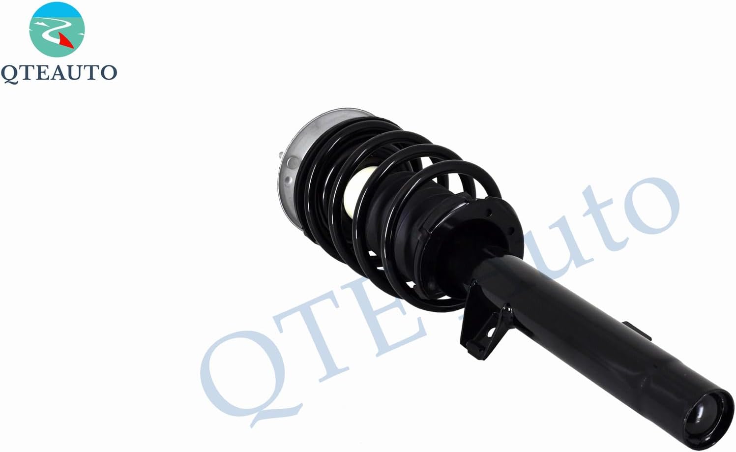 PM Auto Pair of 2 Front Left-Right Quick Complete Strut-Coil Spring Assembly For 2007-2013 BMW 328I RWD w/Sport Suspension