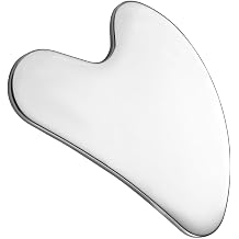 Stainless Steel Face SHA Tool for Professional Skin