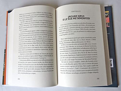 Gilles Villeneuve. Oltre Il Limite - 4