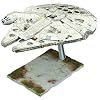 BANDAI Hobby 1/144 Millennium Falcon Star Wars: The Last Jedi