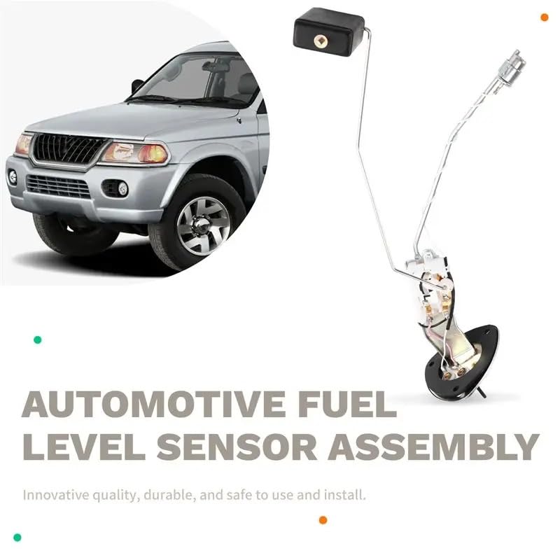 Sensor nivel de combustible Mitsubishi Challenger Montero L200 Pajero 3