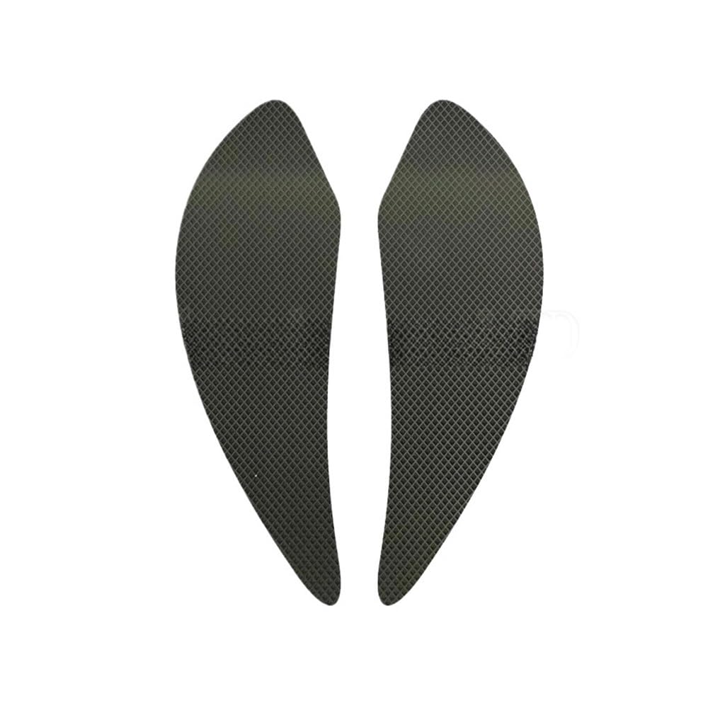 Motorcycle Anti-Slip Tank Pad Side Gas Grip Traction Pads Protector Sticker for Suzuki GSXR1000 GSXR 1000 2009-2016 Tank Traction Fuel Decal Tank