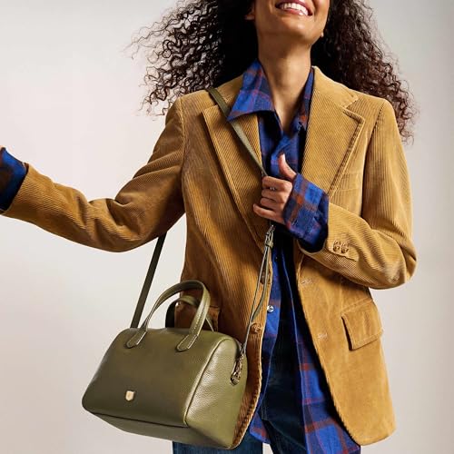 Fossil satchel bag – image 2
