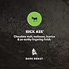 Kicking Horse Coffee, Kick Ass, Dark Roast, Whole Bean, 1 lb - Certified Organic, Fairtrade, Kosher Coffee #2