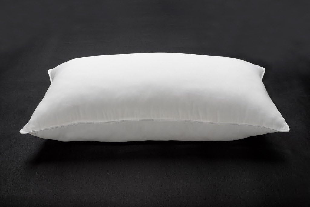 Ella Jayne Down Supply OVERSTUFFED MED/Firm Luxury Down