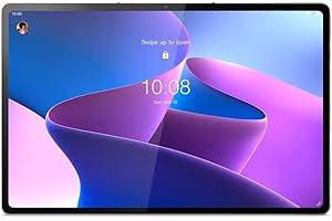 Lenovo Tab P12 Pro: Supercharge Your Entertainment and Work