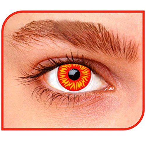 Preisvergleich Produktbild AUVA VISION, Contact Lens Focus