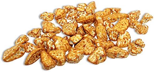 Kimmie Candy, Salted Caramel Rocks (1 Lbs)