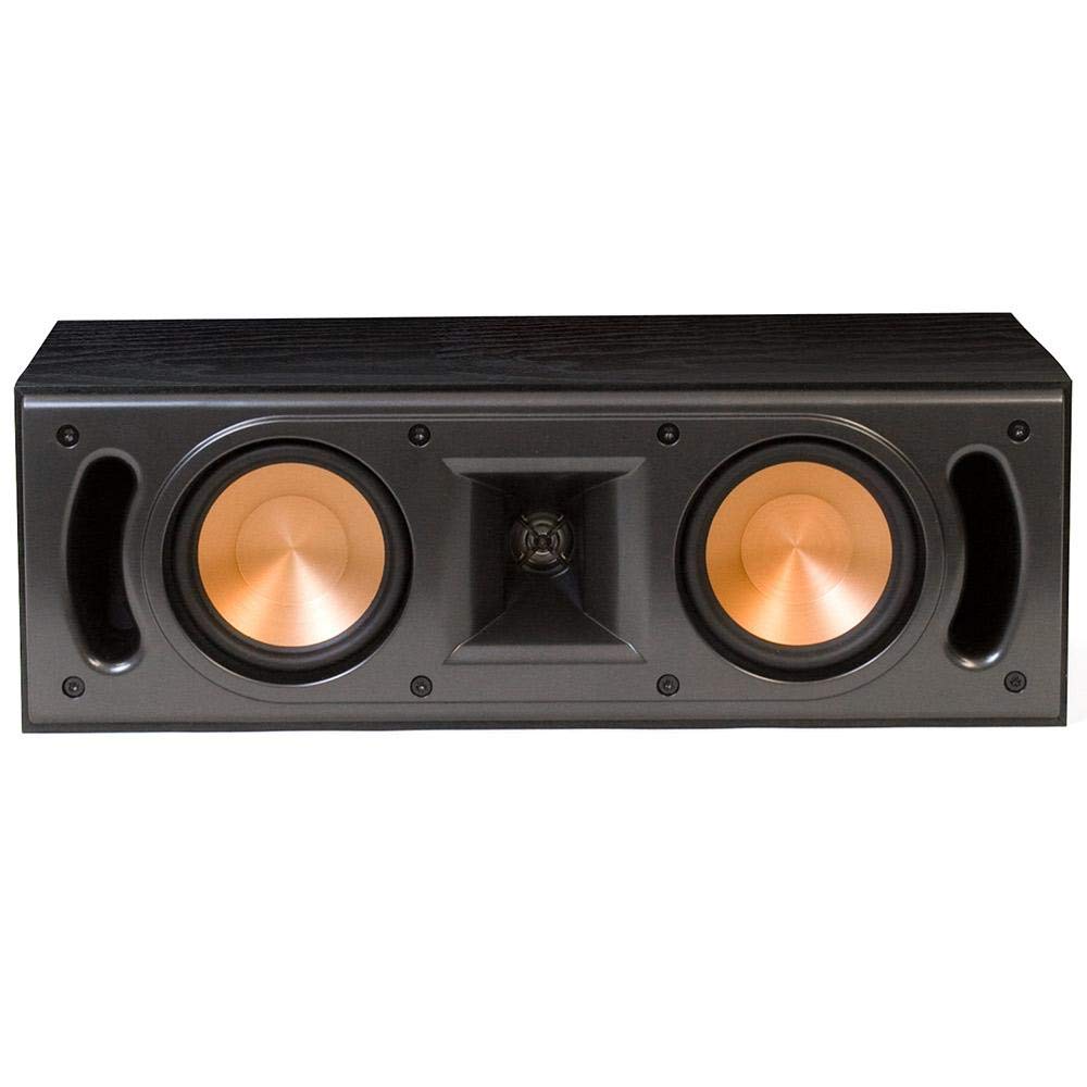 Amazon.co.jp: Klipsch RC-42 II Black Center Speaker 141［並行輸入