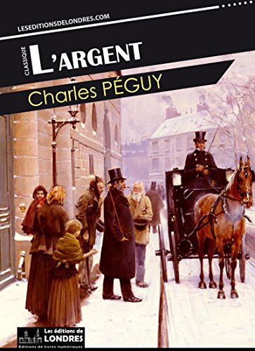  L'Argent livre En ligne