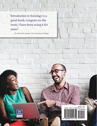 Introduction to Sociology 12th edition - Image 2