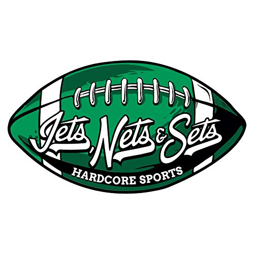 JETS, NETS & SETS #1 (audio) with RAY CICCOLO, original Boston Lobsters owner