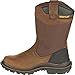 Cat Footwear Men's Grist Wp St Work Boot, 7.5 M US