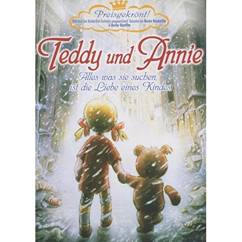 Teddy und Annie
