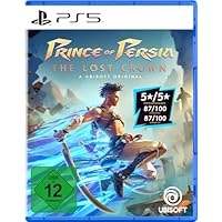 Prince of Persia: The