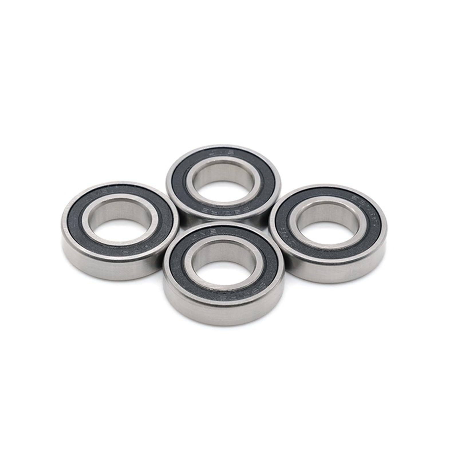 10 pezzi 6900-2RS cuscinetto 10x22x6 mm sezione sottile metrica 6900 2RS cuscinetti a sfere 6900RS 61900 2RS