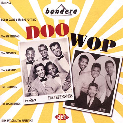 Bandera Doo Wop