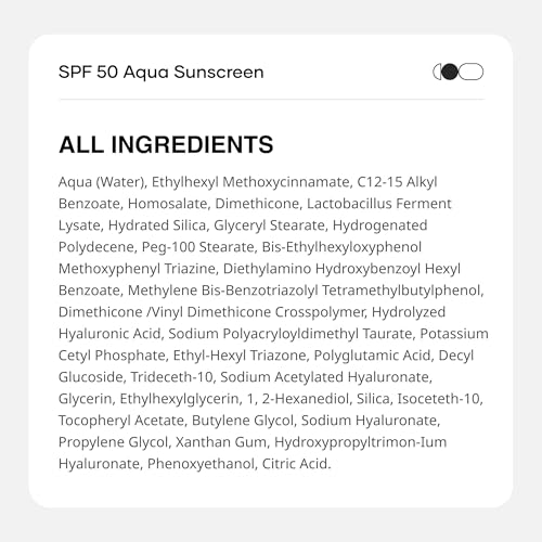 Image of Cureskin Daily Cleanse & Protect Duo | pH-Balanced Lactic Acid Brightening Face Wash 100 ml + SPF 50 PA+++ Aqua Sunscreen 50 g | Hydration, Barrier Repair & UV Protection Combo
