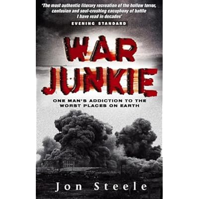 War Junkie