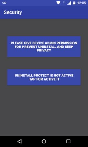 App Locker - Advanced App Lock Security