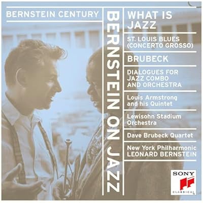 What Is Jazz-Saint. Louis Blues C
