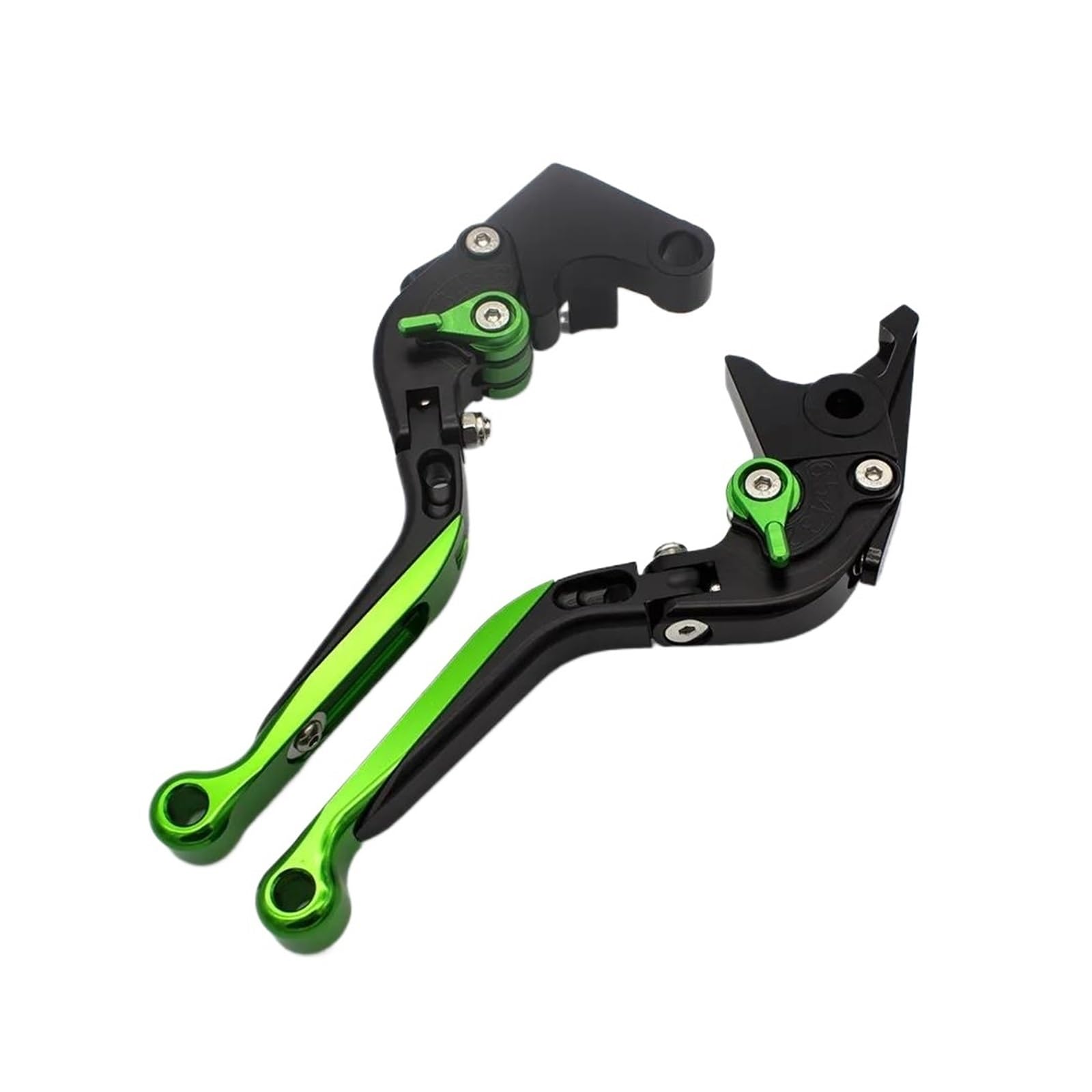 HIOPILKIKG for K&YMCO Xciting Superdink Downtown 125 200 300 350 125i 250i 300i 400i 500i Folding Brake Clutch Lever Motorcycle Clutch levermotorcycle(I)
