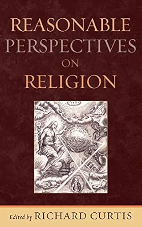 Reasonable Perspectives on Religion Reasonable Perspectives on Religion book cover