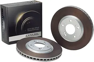 DIXCEL ディクセル ブレーキローター FPタイプ フロント SUBARU対応 IMPREZA WRX STi インプレッサWRX STi GC8 3617027 FP