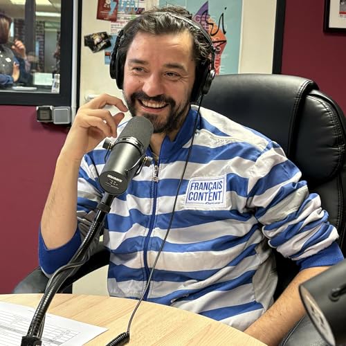 Avec l&rsquo;humoriste Tristan Lucas