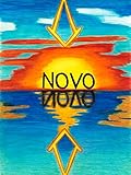 novo horizonte go  NOVO HORIZONTE (Portuguese Edition)