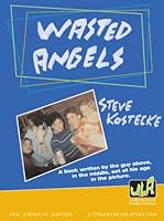 Wasted Angels 1892590492 Book Cover