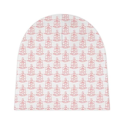 Image of Kappa Alpha Psi Baby Beanie White