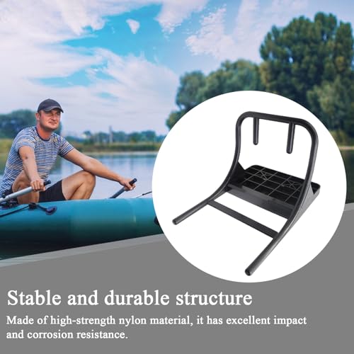 Support moteur de bateau rigide pour canoë et activités mer