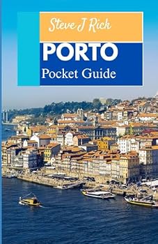 Paperback Porto Pocket Guide: Your essential companion to the Invicta Book