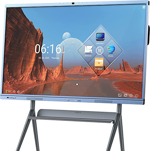 Amazon Best Sellers: Best Presentation Electronic White Boards