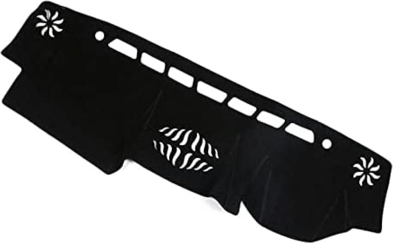 Akozon Couverture De Tableau De Bord Tapis De Protection Pour Tableau