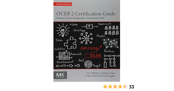OMG-OCEB2-FUND100 Online Test