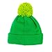 Dakine Men's Elmo Beanie (Green, One Size Fits All)
