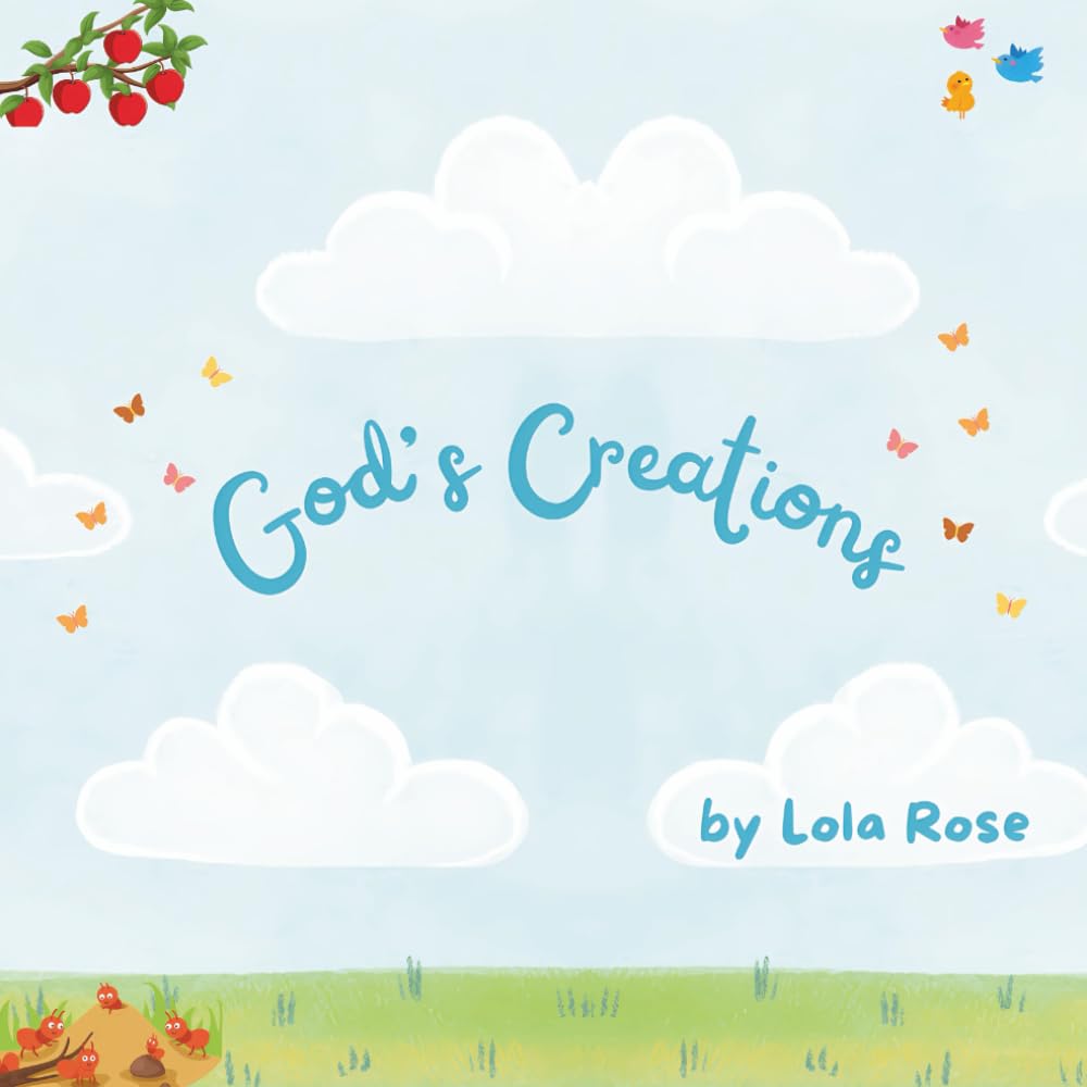 God's Creation