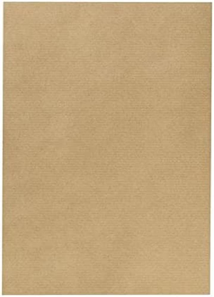 URSUS Packpapier – Recyclingpapier In Braun, 700 Mm X 1 M, Perfekt Zum Einpacken & Verstauen