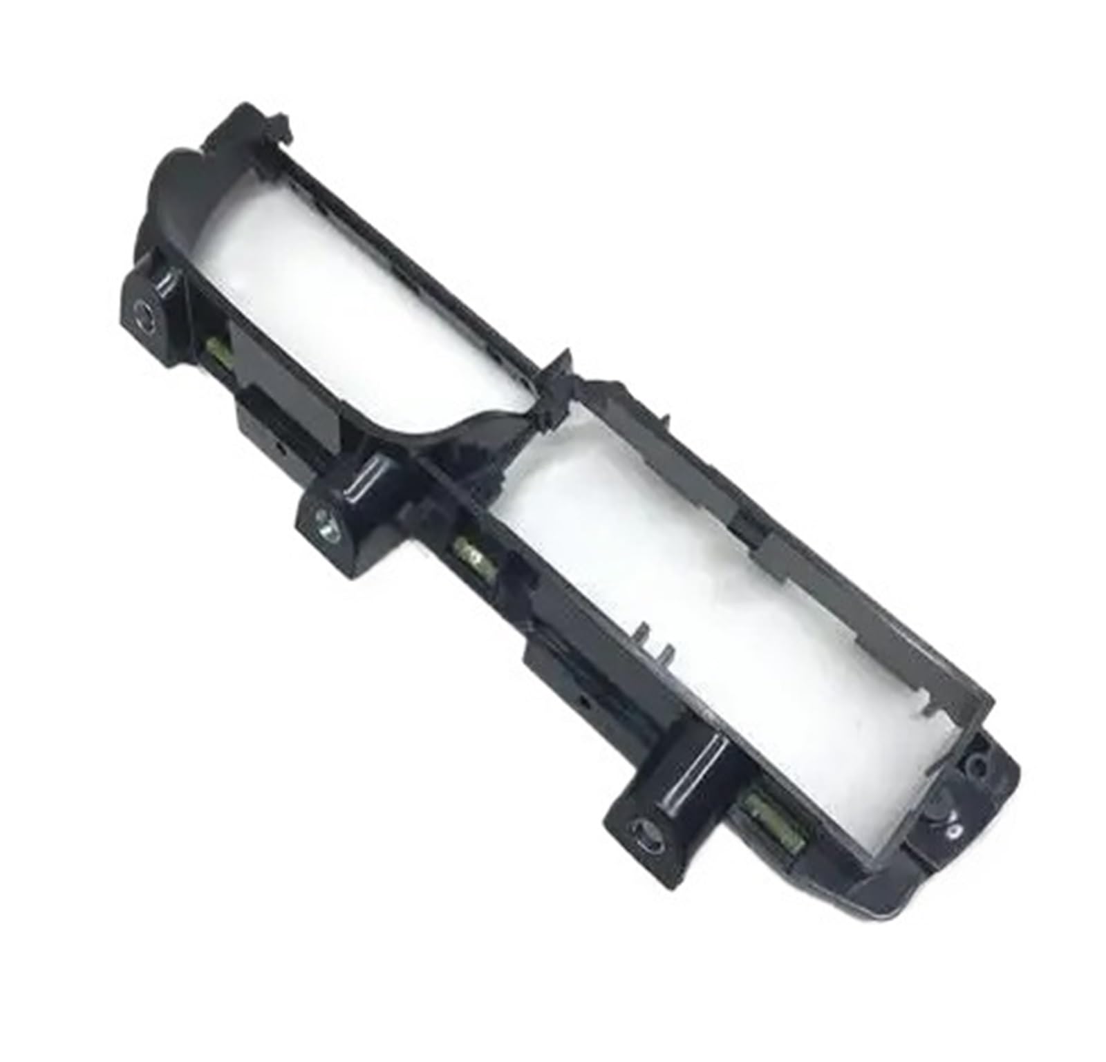 Msjgbl Front Lh Frame Car Inner Door Handle For Vw For Passat For B5 1998-2005 3B186717e 3B4867179b 3B0867180a 3B4867180b 3B4867372 Front Rear Left Right Grab Handle(Front Lh Frame)