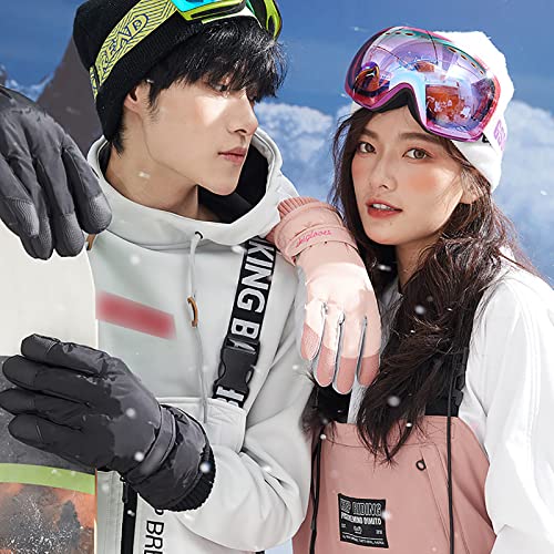 Gants de cyclisme et randonnée pour affronter le vent - 3